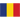 Roemenië - Dames