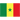 Сенегал жени