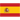 Spanje - Dames
